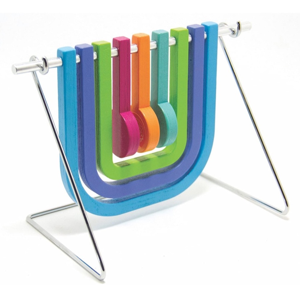 VEUC Wooden Swingy Thing